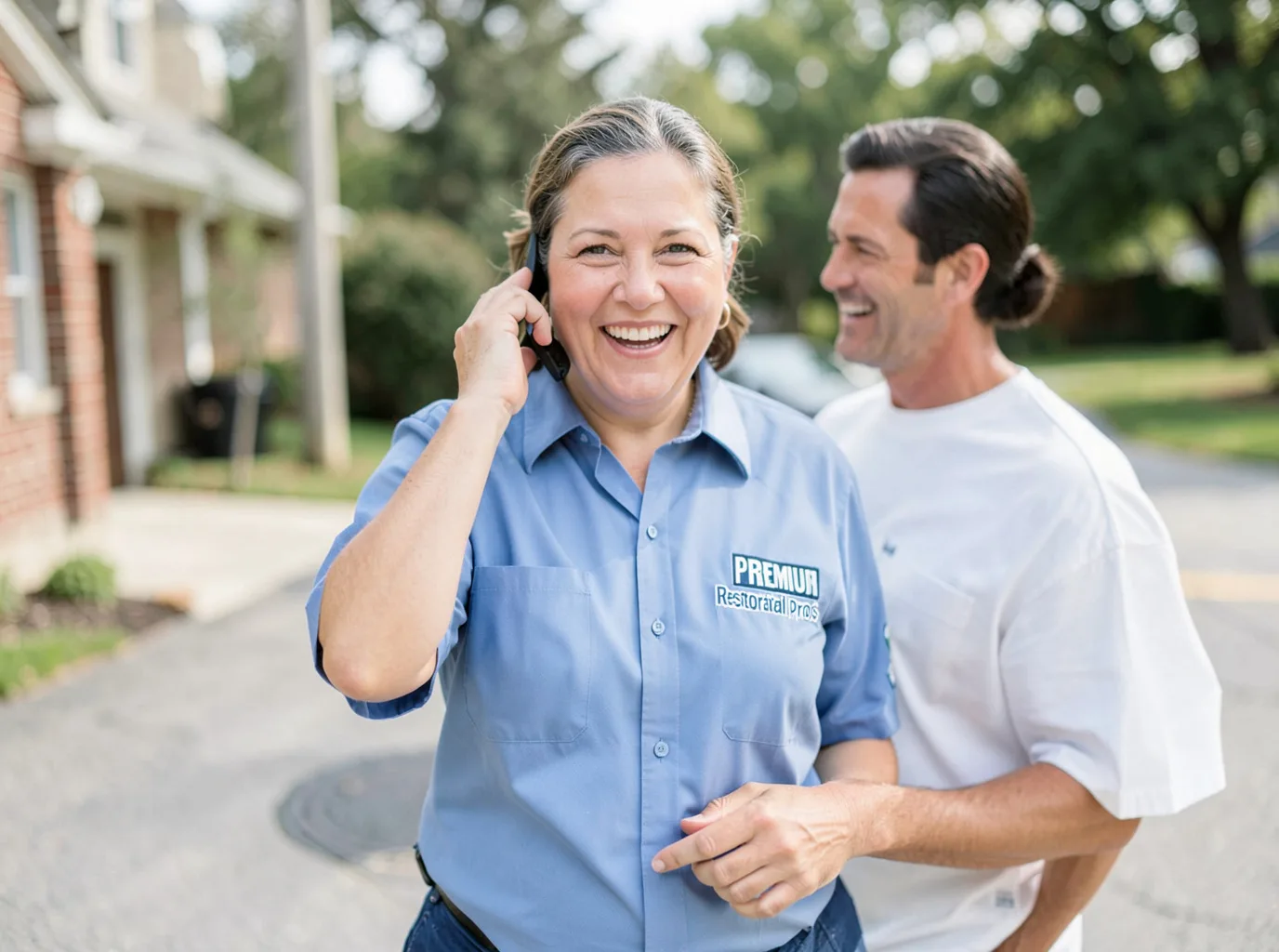 Water Damage Restoration Megargel, TX FAQs